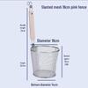 HANDUNYOU Multi-purpose Cooking Strainer Basket