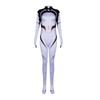 Honkai Star Rail Cosplay Costume With Cotton Blend Fabric For Anime And Gaming Fans