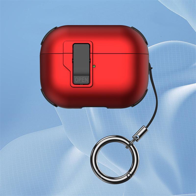 AirPods Pro 2 & AirPods 3 Bluetooth Protective Case Cover