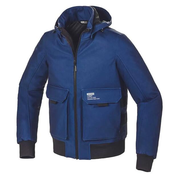 

Spidi Metromover hoodie мотокуртка 3XL