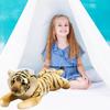 Cute Plush Doll Toy Gift Cartoon  Children's Rag Doll Doll