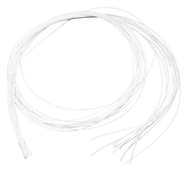 Bunka Koto Hibiki Replacement String Set Zen-On KH-107