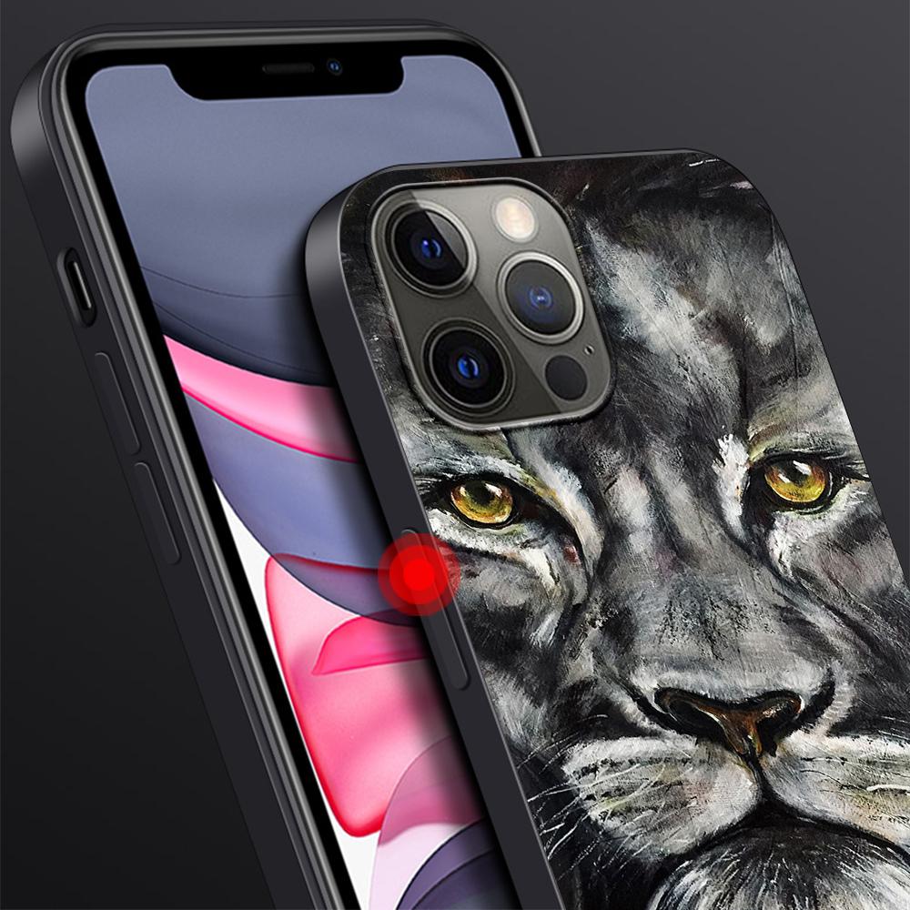 Funda De Teléfono Para IPhone 14, 11, 12, 13 Pro Max, X, XR, XSMax, 6 - Foto 8