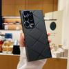 Samsung S11Ultra Starlight Large Plaid Mobile Phone Case S11plus Hardware Lens Side S11 Protective Case
