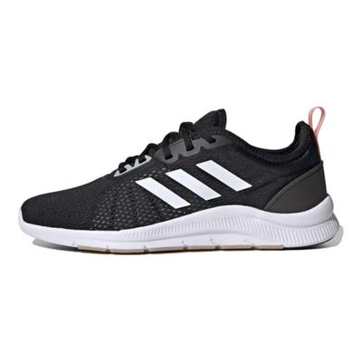 Asweetrain 'Black White Pink' Sneakers FW1669