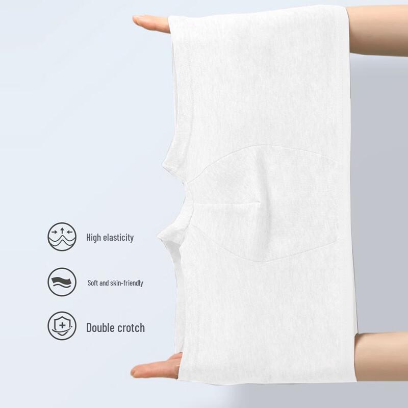 Brangdy Unisex Disposable Underwear