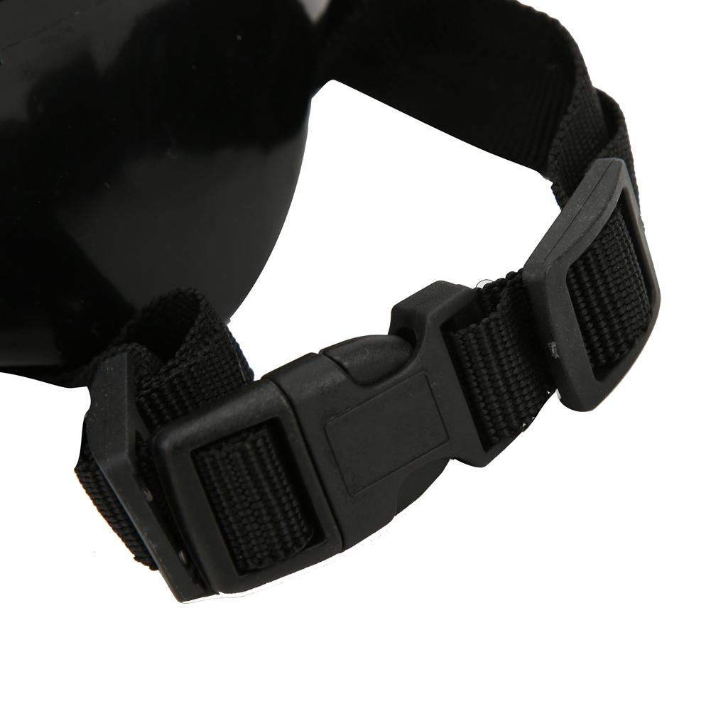 Cycling Helmet Foam Breathable with Hook and Fastener Bike Supplies