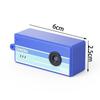 Mini Keychain Thumb Camera Retro Thumb Camera Keychain New Sports Camera