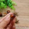 Festive Simulation Acorns & Chestnuts Ornaments for Home & Christmas Decor
