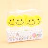 New Smiling Face Creative Birthday Cake Candles Birthday Candles Creative Romantic Cartoon Baby One Year Old Children