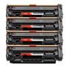 Compatible HP W146A Black Toner Cartridge (No Chip)