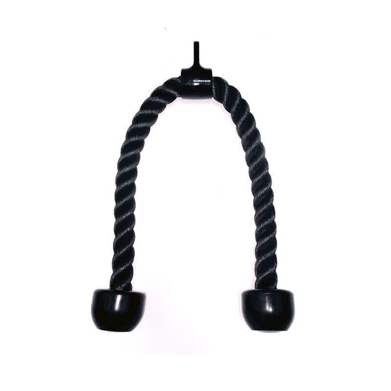 Longchan Gym Cable Machine Tricep Rope