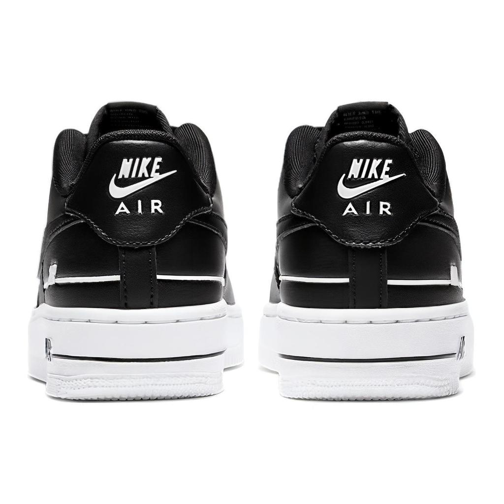 Nike Air Force 1 LV8 3 'Black' Gs CJ4092-001