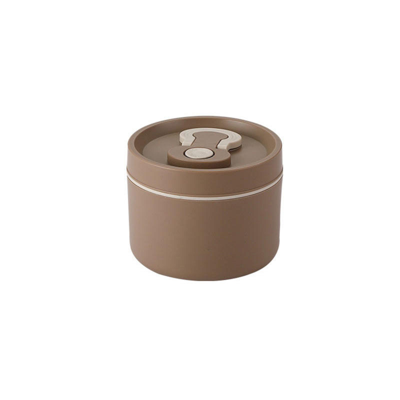 350ml/650ml Food Thermal Jar Insulated Soup Cup Thermos Containers Stainless Steel Lunch Box Thermo Keep Hot for School Children