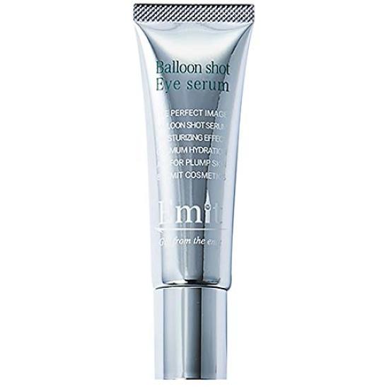 

Emit Cosmetics Сыворотка для глаз Emit Balloon Shot Partial Serum 12г