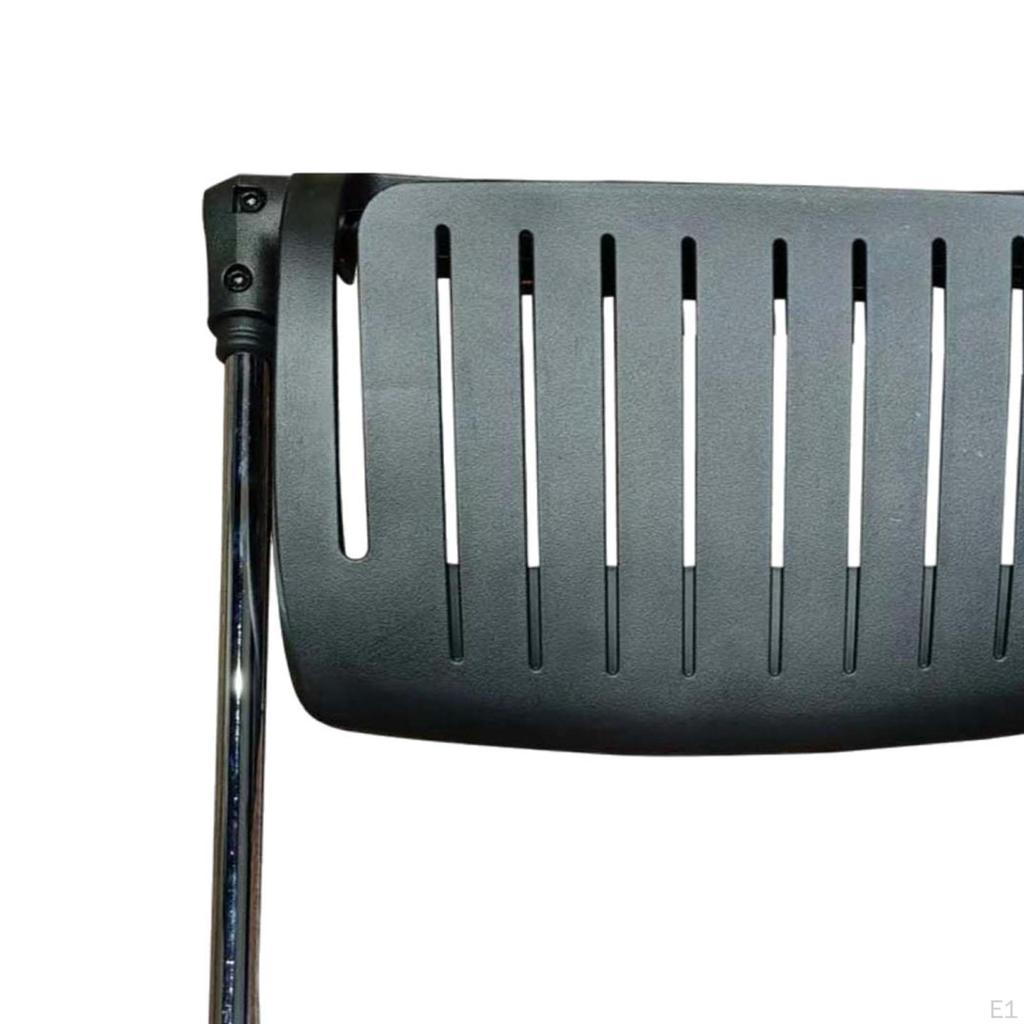 Office Chair Footrest Rack Bracket Swivel Accessories Simple Assembly Versatile Spare Parts