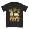 Tops – T-Shirts