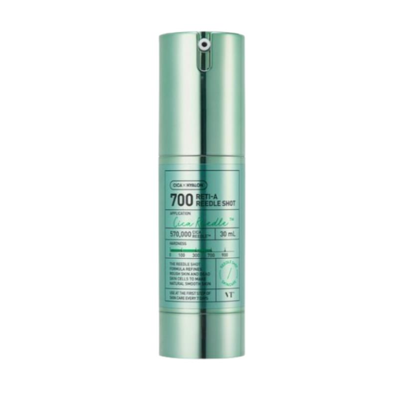 VT COSMETICS Reti-A Reedle Shot 700 30ml