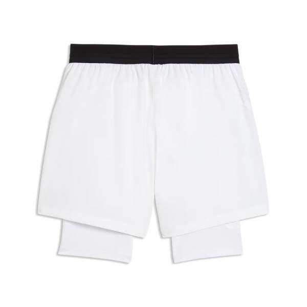PuMa Men S Stretch Woven ShortS PwrMode 2in1 M