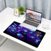 Jason Voorhees Print Mouse Pad, Anti‑Slip Desktop Keyboard Mat, for PC Laptop Gaming Working Daily Use, Cool Festival Birthday Gift
