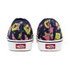 SpongeBob SquarePants x Vans ComfyCush Authentic AlohaBob Unisexové tenisky Vícebarevné VN0A3WM7YZ1