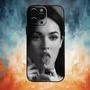Pop Movie Jennifer Body Phone Case Silicone Soft For IPhone 17,16,15,14,13,12,11,XS,Plus Pro Max