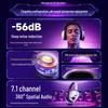 Picun UG10A Pro Wireless Gaming Headset