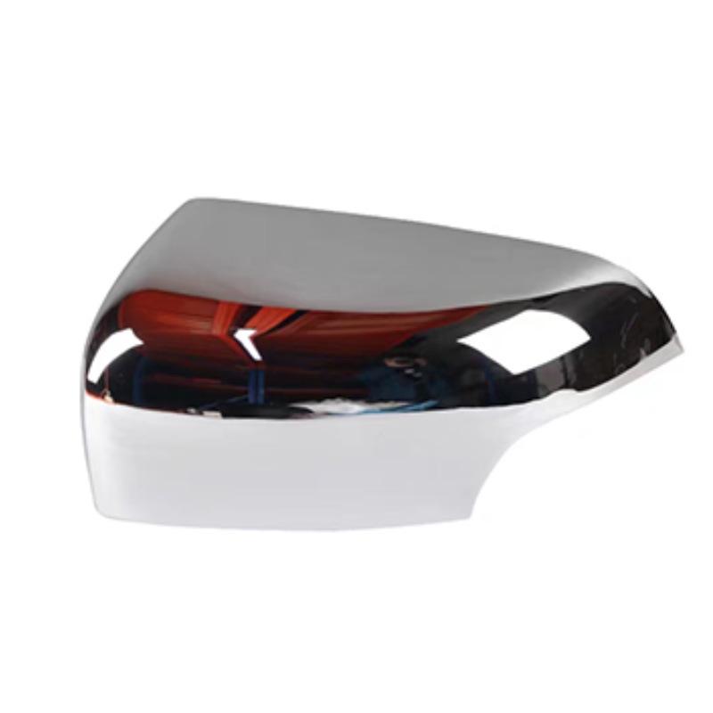 Fits 16-22 Ford Everest/Ranger Rearview Mirror Cover with Turn Signal
