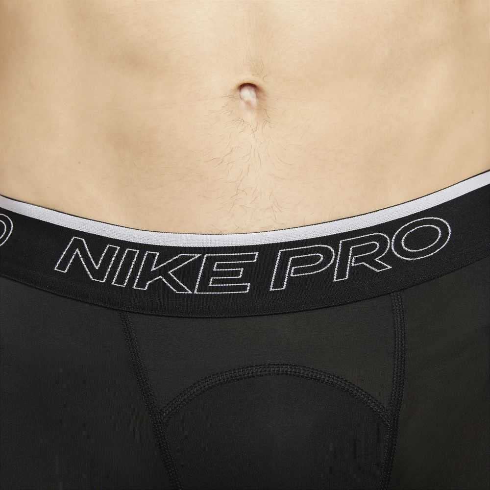 Nike NP DF Tights DD1914 Black 2XL