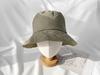 Women's Unisex Patterned Floor Bucket Hat Bucket Hat