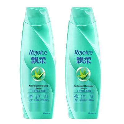Rejoice Hydratační šampon proti lupům (2 x 400 g)