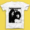 Tyrannosaurus Rex T Rex Marc Bolan Musica Rock Bestseller Regalo Maglietta T-shirt 1907