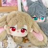 Genshin Impact Alhaitham Kaveh Plush Pendant Doll Keychain Cute Ornament Collectible Gift For Game Fans Friend Daily Bag Decor