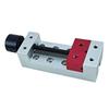 Mini Drill Press Vice Benches Vise Clamp Aluminum Flat Clamp Machines Vise Tool for DIY Carving and Fixing Tool