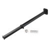 RV Table Leg 520mm To 765mm Adjustable Aluminum Alloy Foldable Telescopic Desk Support Leg for Camper Travel Trailer