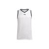 Under Armour Tank Top Men's White 21500102-100