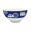 SKE Japan Crayon Shin-chan NART Rice Bowl Japanese Pattern