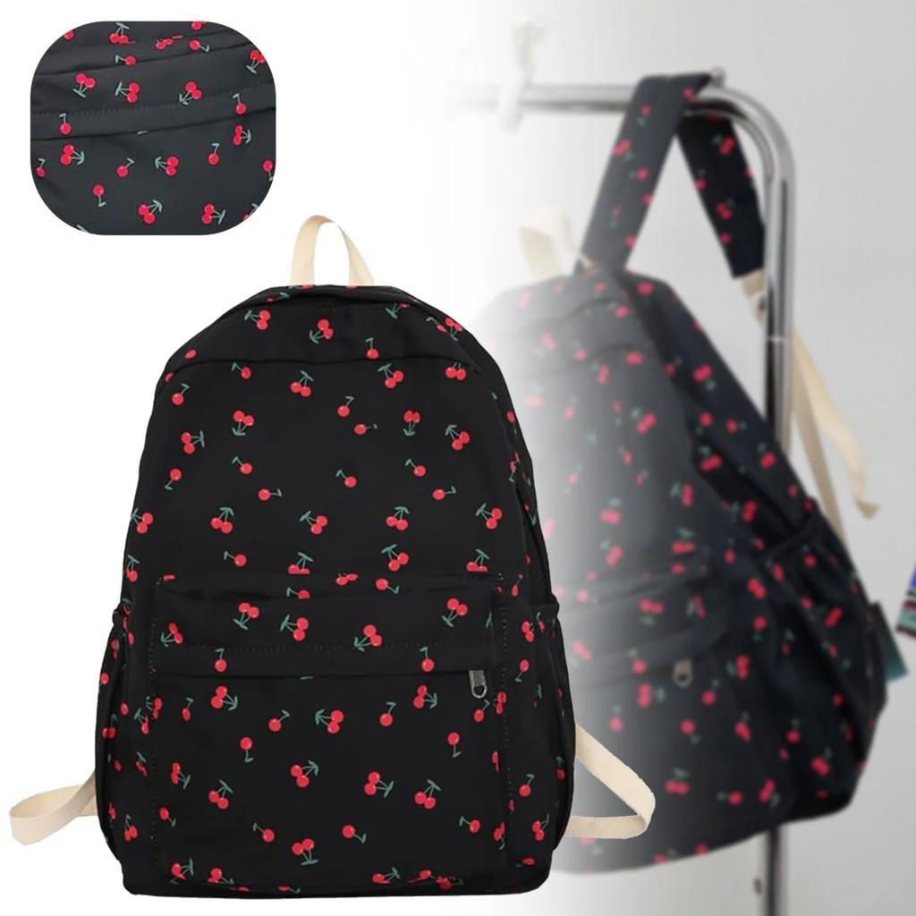 Backpack Female Student College Girl Backpack Travel Backpack Female Backpack