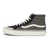 Vans Sk8-Hi 138 Decon VR3 SF Black Marshmallow Unisex Sneakers Grey VN0A4BX71KP