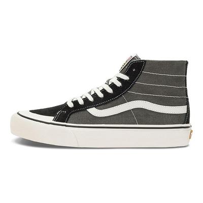 Sk8-Hi 138 Decon VR3 SF Nero Marshmallow Sneakers Unisex Grigio VN0A4BX71KP