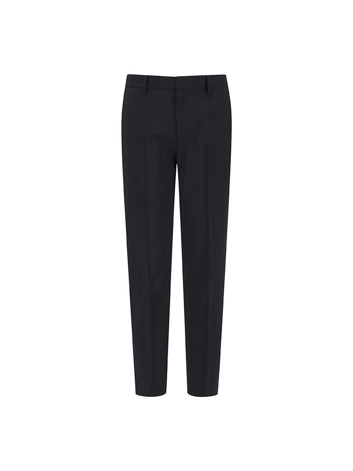 Peulojegteuem Men'S Cool Poly Tapered Slacks_Epf2Pp1300
