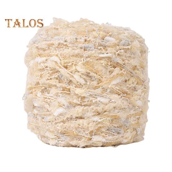 

1/2 шт 100 г пряжа ручной работы клубок DIY вязание сумки перчатки кисточки текстильные украшения красочный толстый смешанный клубок пряжа M 1pc