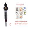 Durable Hulusi Instrument - Yunnan Seven-Hole, C/Bb Key, Child/Beginner-Friendly.