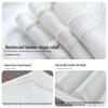 JEANSWEST LIFE Men's Long Sleeve Cotton T-Shirt
