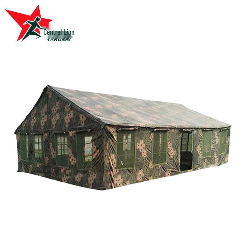 Yangshi Large Modular Camping Tent