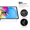 ENKAY HAT PRINCE 2Pcs/Set for iPad (2025)/10.9 (2022) Screen Protector 0.33mm 9H 2.5D Arc Edge Full Glue Anti-Explosion Tempered Glass Film