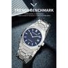 Specht & Söhne 2025 New fashion Watch For Men Quartz Movt Sports Watches Octagon Stainless Steel Sapphire Crystal 50M Waterproof