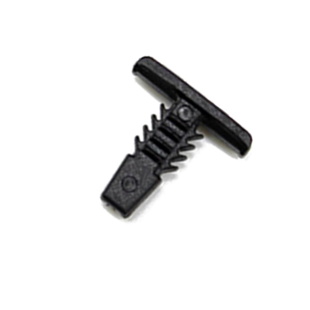 30pcs 4876498 Weatherstrip Retainer Clips For Chevrolet
