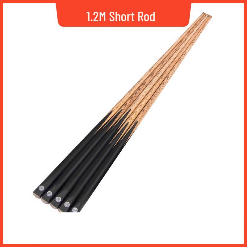 Versatile Billiard Pool & Snooker Cue