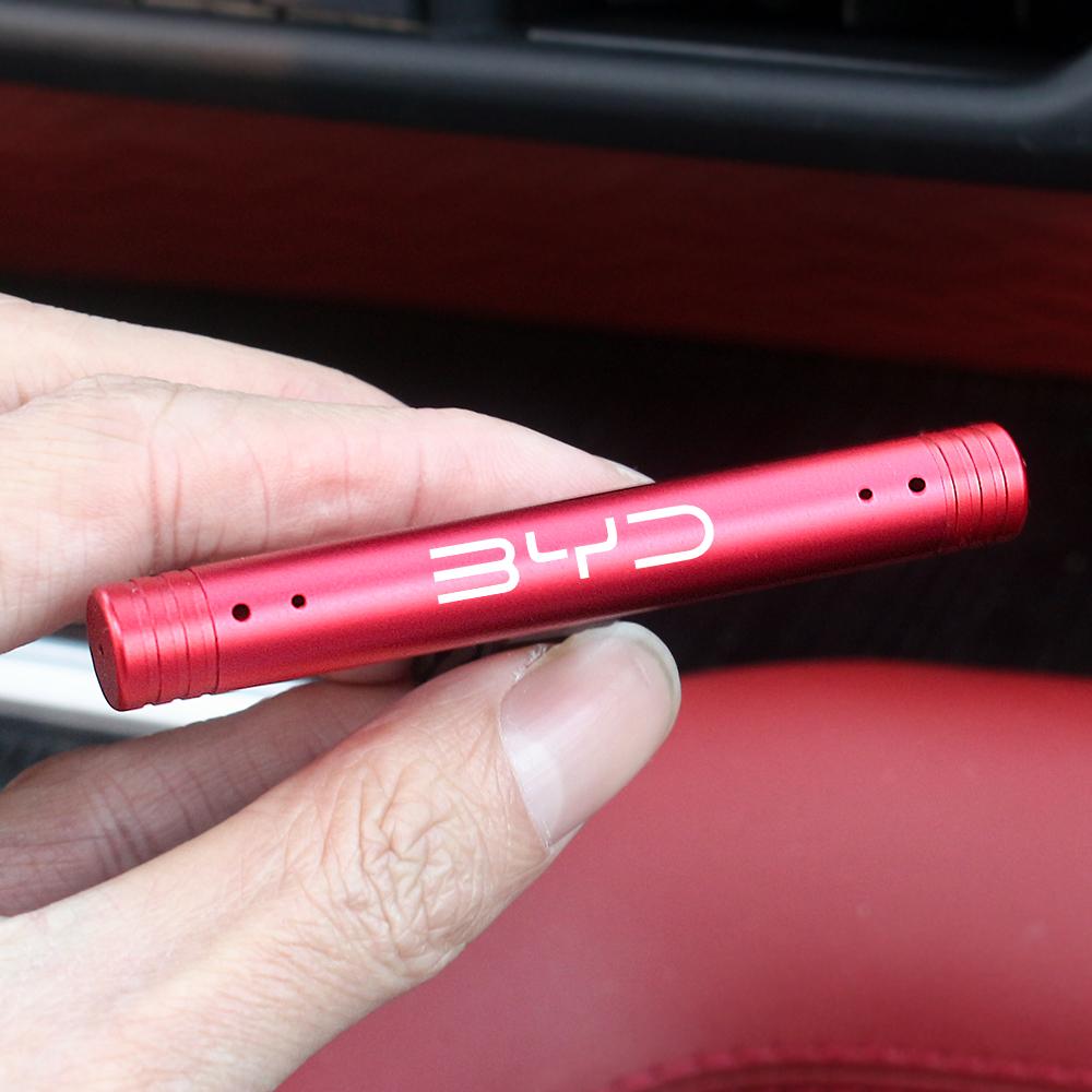 Parfum auto aromaterapie stick auto pentru BYD M6 G3 G5 T3 13 F3 F0 S6 S7 E5 E6 L3 tang yuan atto3 Accesorii auto Decorare